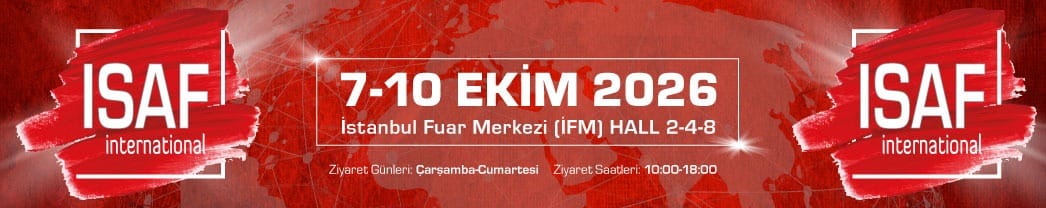 İhracatçılara ISAF Güvenlik Fuarında Bakanlıktan Destek