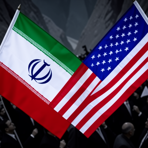 İran-ABD görüşmelerinde tansiyon dalgalanıyor!