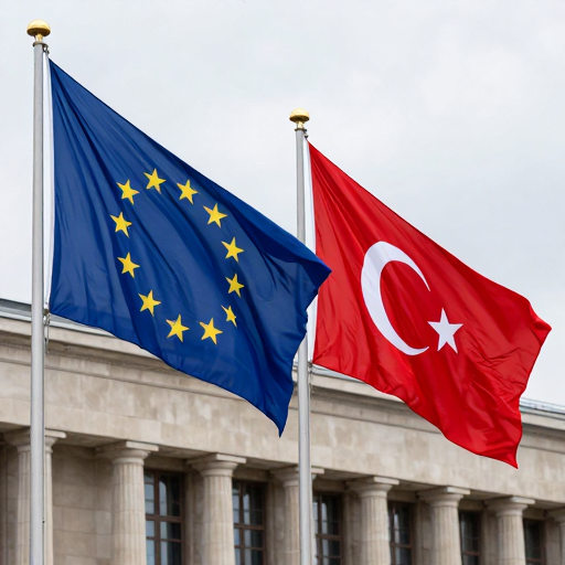 Türkiye ve Avrupa Birliği arasında gümrük anlaşmasına tazeleme