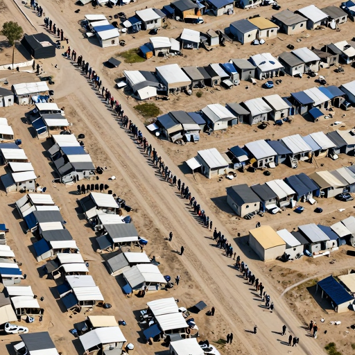 Suriye'den Almanya'ya: Suriyelileri geri göndermeyin, istikrarsız oluruz.