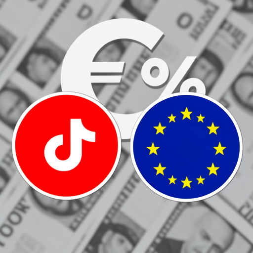 Avrupa Birliğinden TikTok'a bağımlılık cezası!