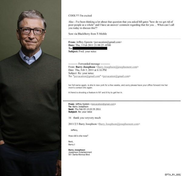 "Fakirlerden toptan nasıl kurtuluruz" sorusuna "aşıyla" şeklindeki cevap!