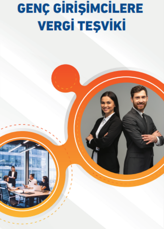 Genç girişimcilere vergi teşviki: 400 bin TL'ye kadar muaf