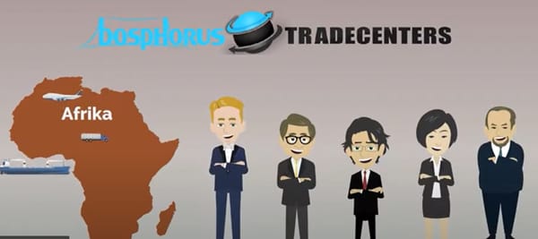 Afrika ihracat fırsatları toplantısı düzenleniyor